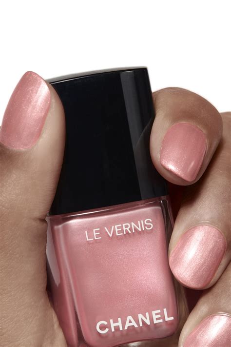 chanel le vernis 741|chanel nail varnish boots.